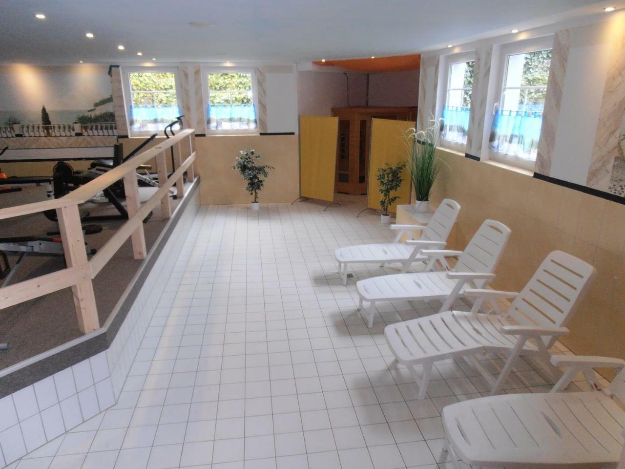 Hotel Albatros Гьорен Екстериор снимка